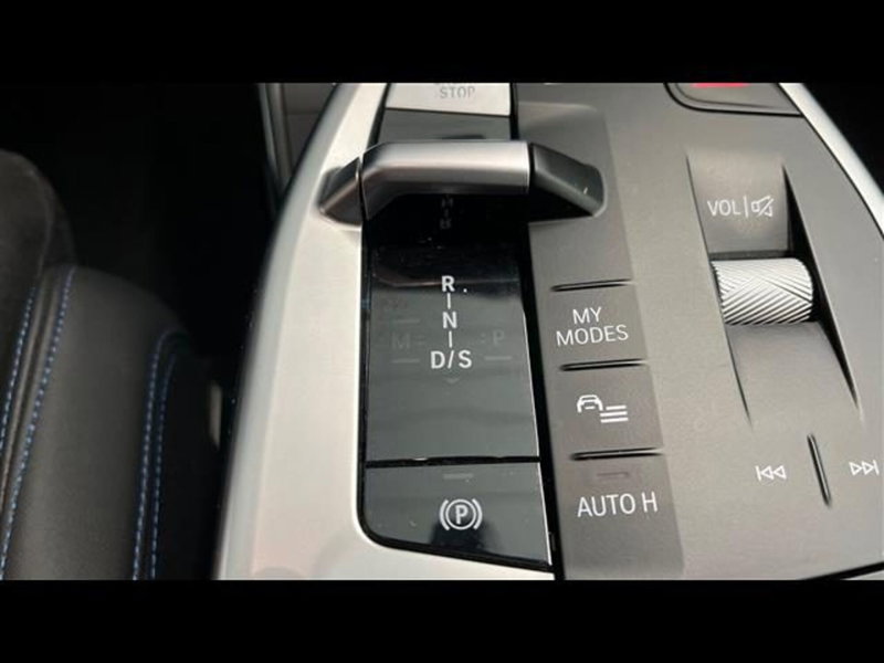 BMW X1 usata a Firenze (9)