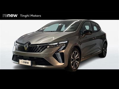 Renault Clio 1.0 tce Techno 90cv del 2025 usata a Empoli