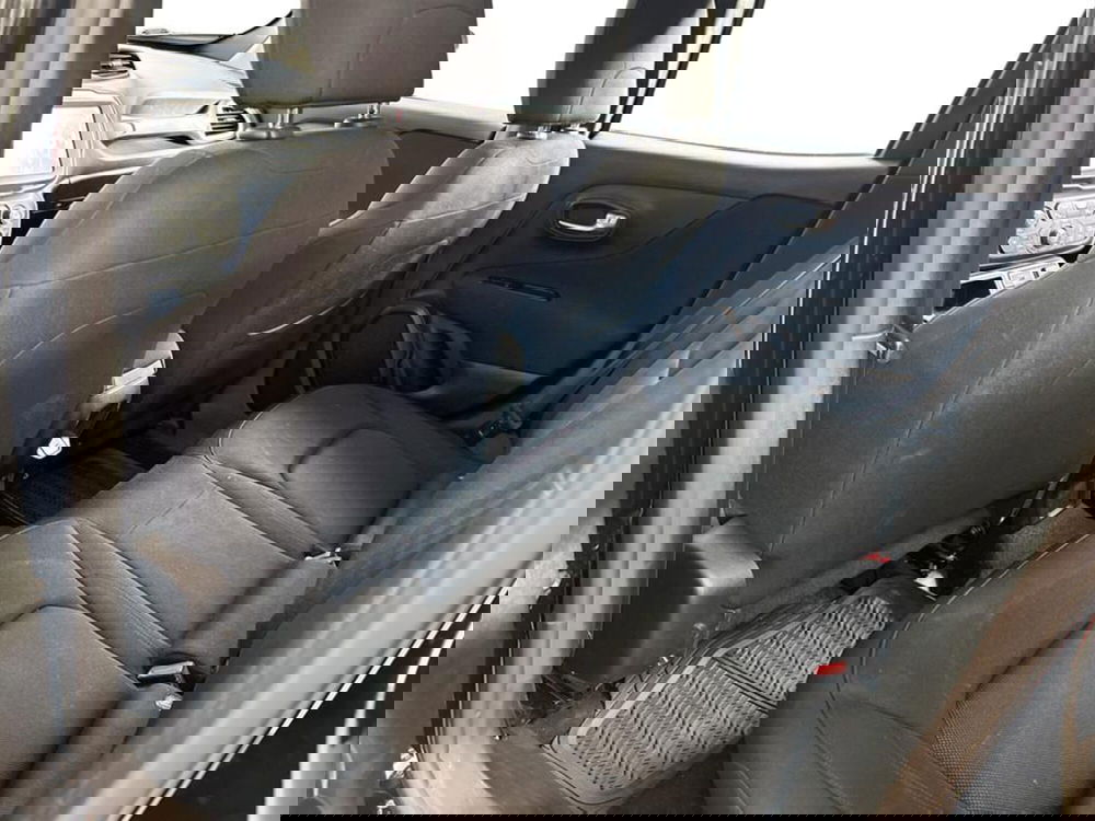 Jeep Renegade usata a Piacenza (10)