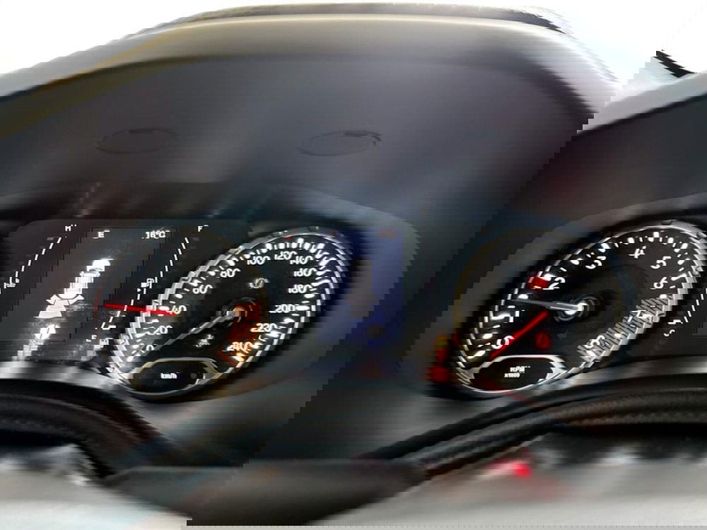 Jeep Renegade usata a Piacenza (11)