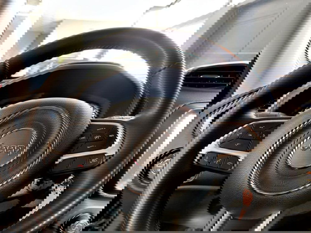 Jeep Renegade usata a Piacenza (12)