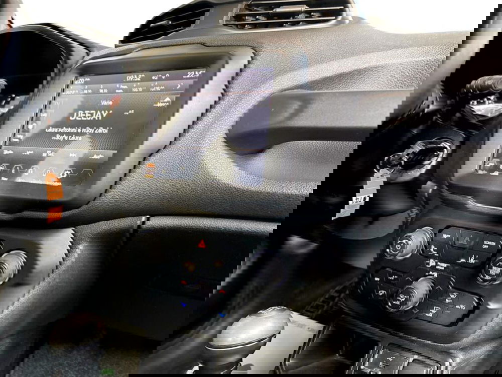 Jeep Renegade usata a Piacenza (13)