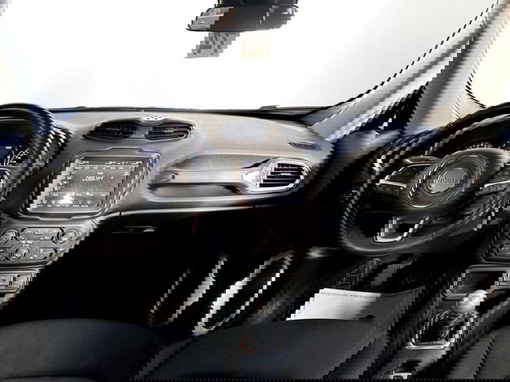 Jeep Renegade usata a Piacenza (8)