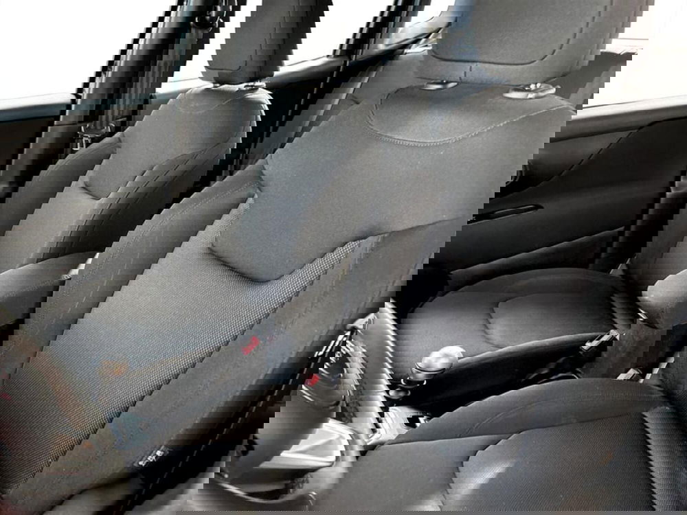 Jeep Renegade usata a Piacenza (9)