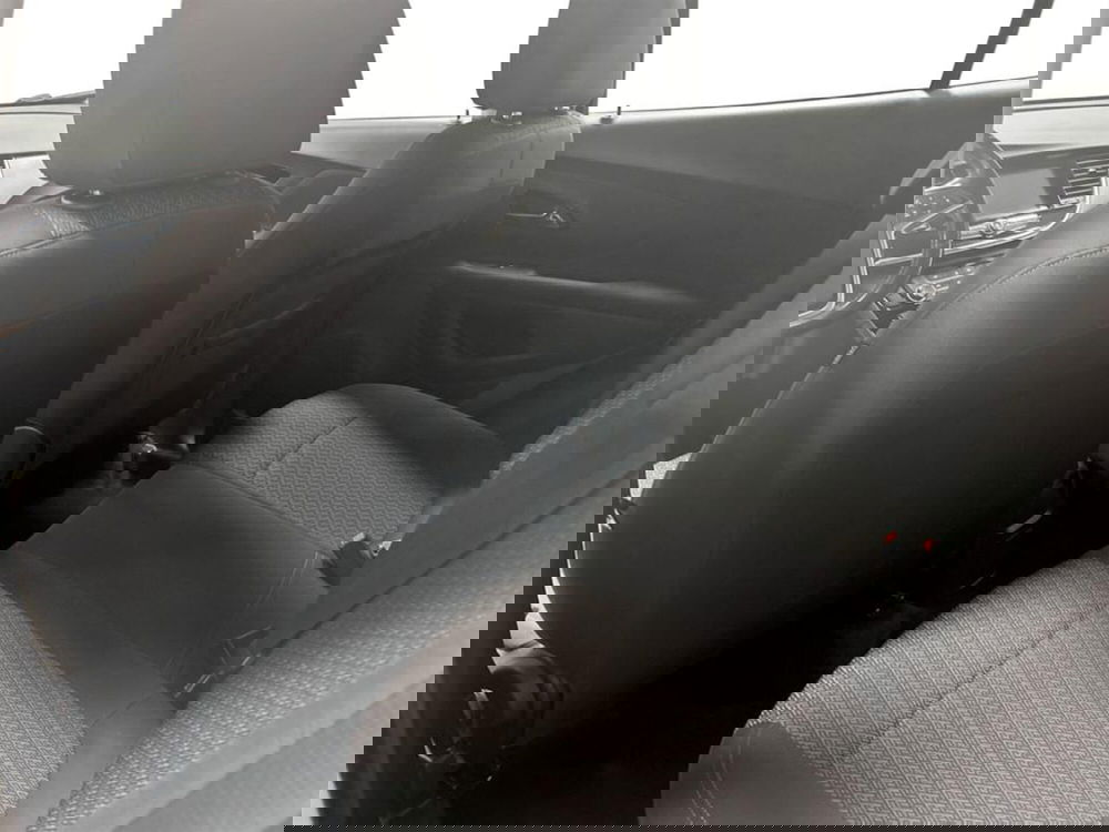 Opel Mokka usata a Piacenza (10)