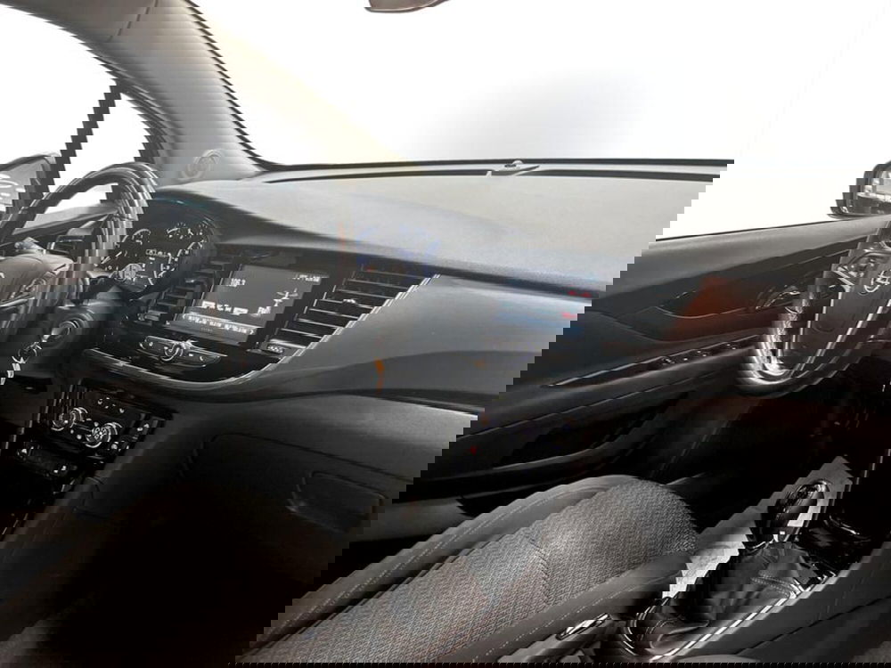 Opel Mokka usata a Piacenza (14)