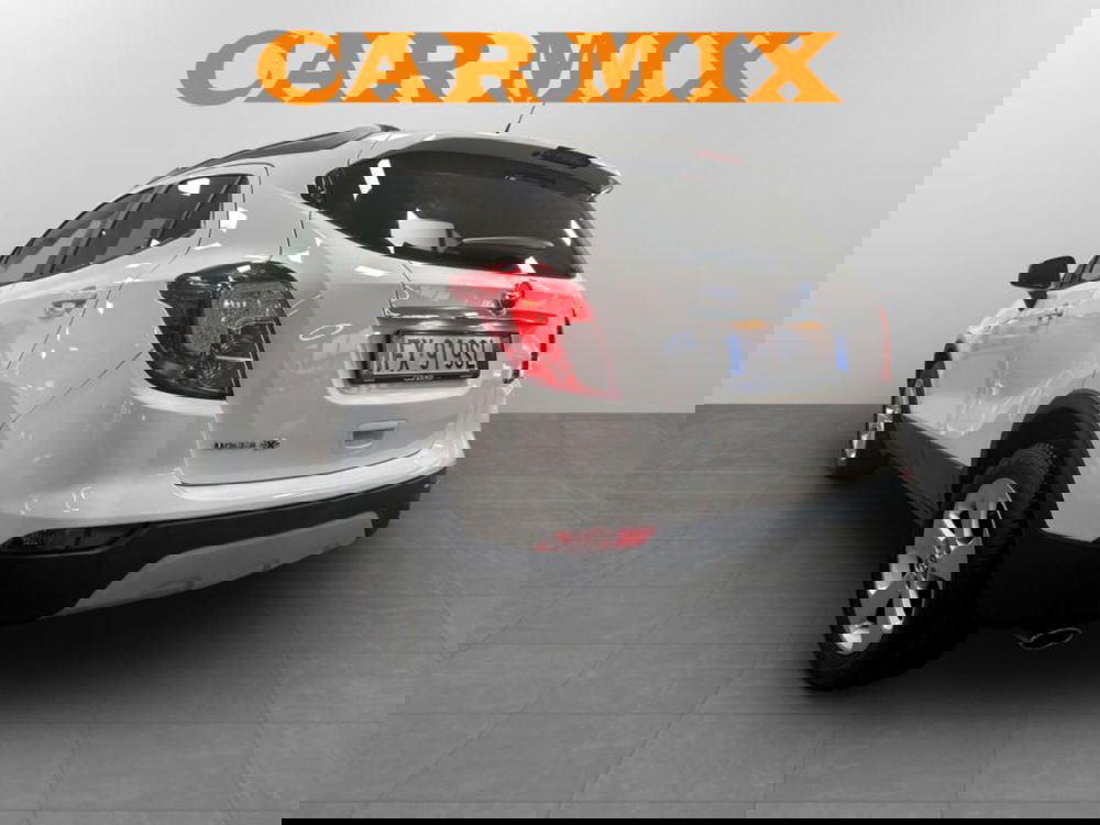 Opel Mokka usata a Piacenza (4)