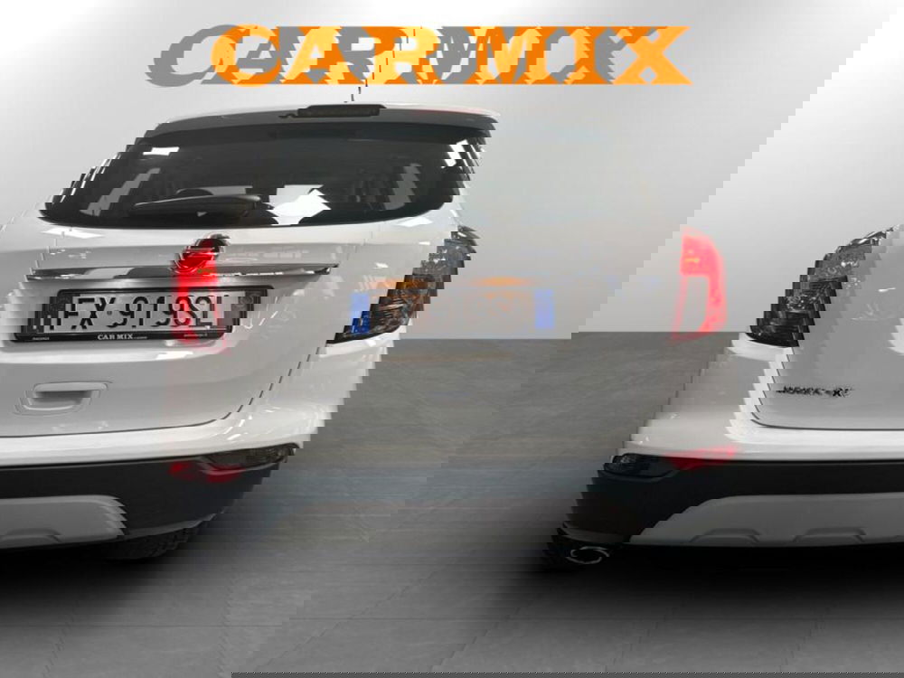 Opel Mokka usata a Piacenza (5)