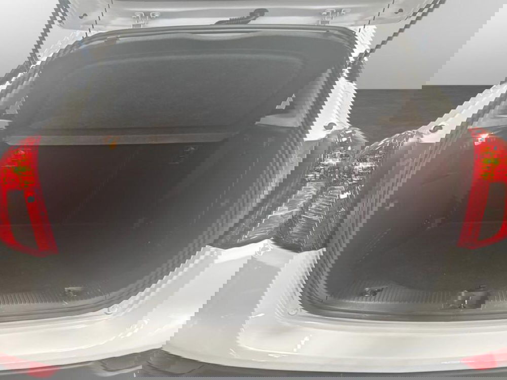 Opel Mokka usata a Piacenza (7)