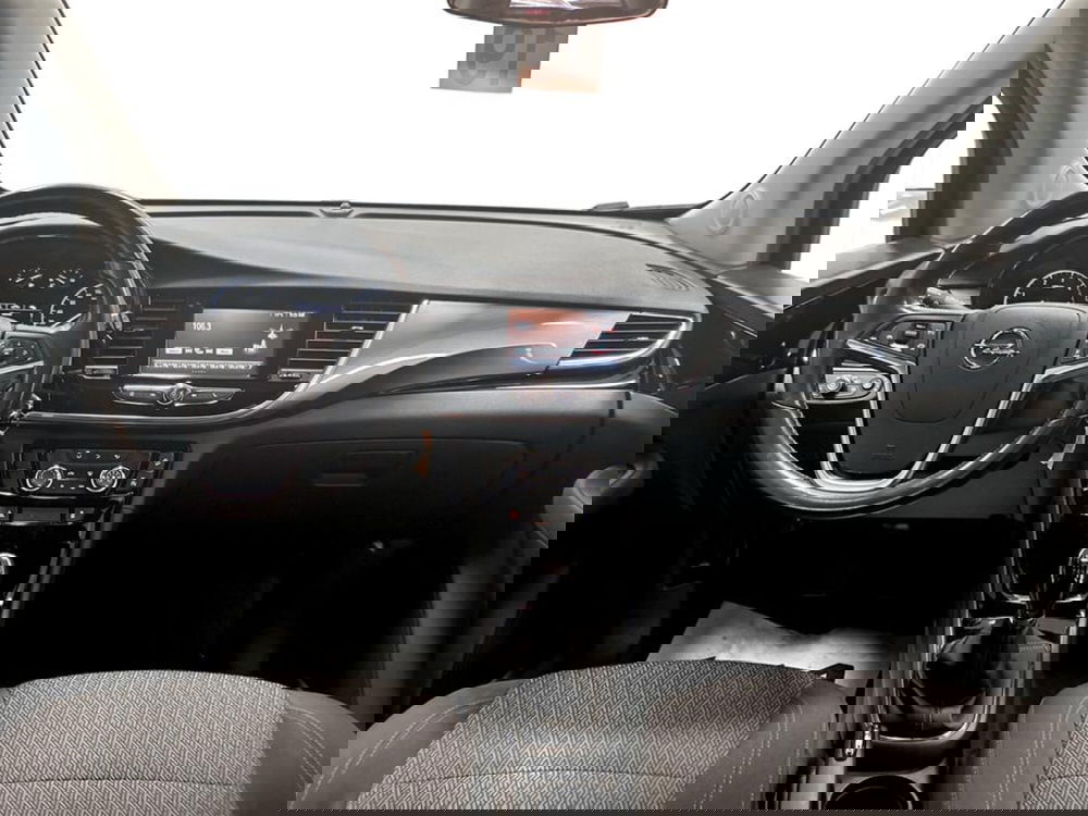 Opel Mokka usata a Piacenza (8)