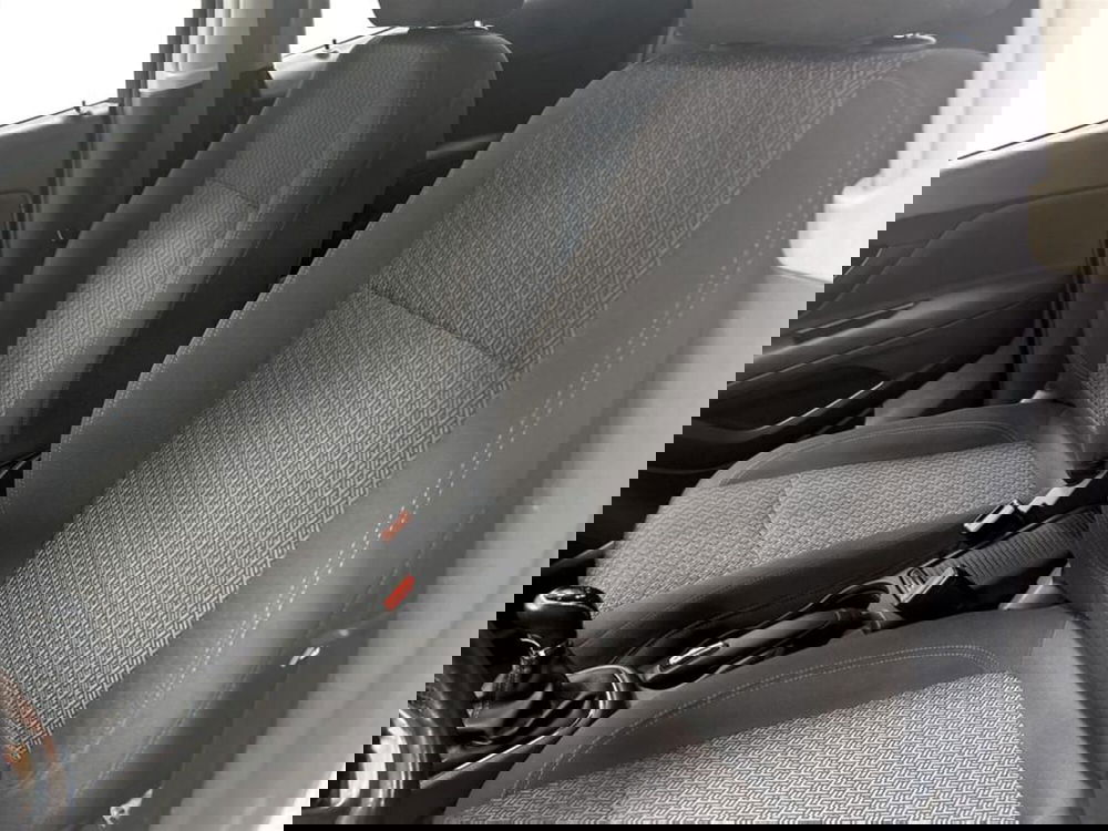 Opel Mokka usata a Piacenza (9)