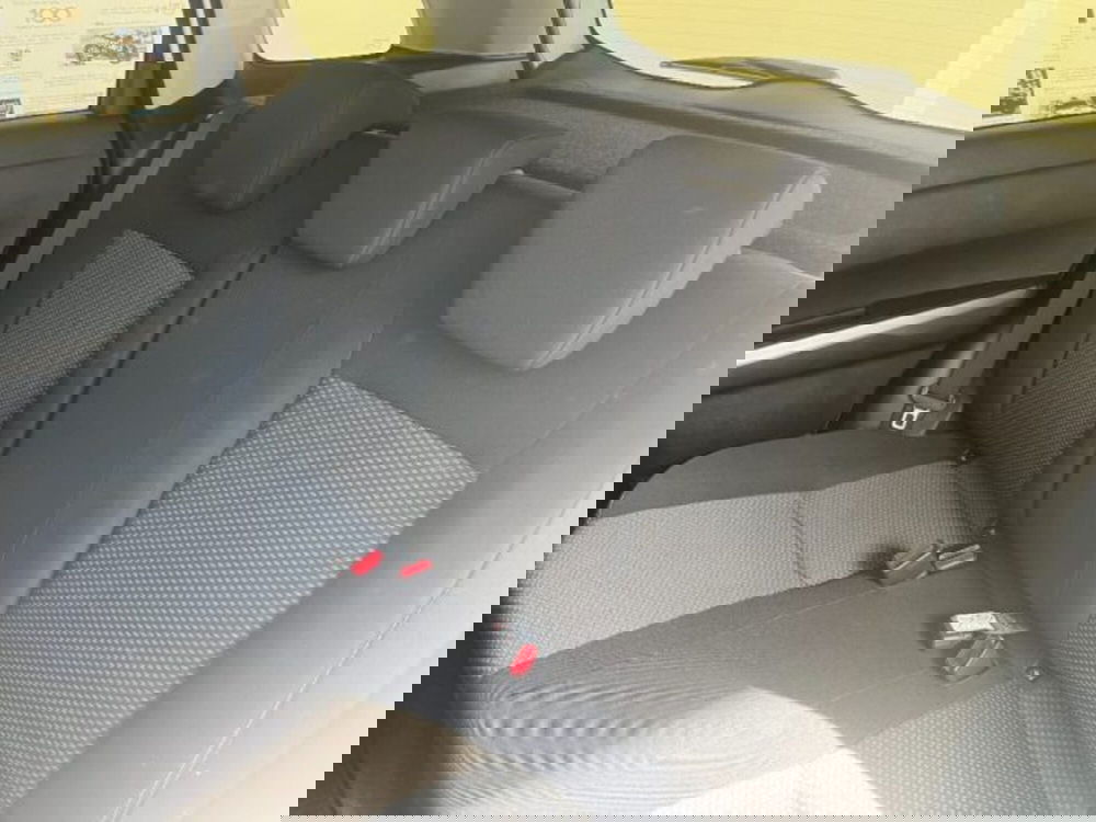 Suzuki Vitara nuova a Torino (6)