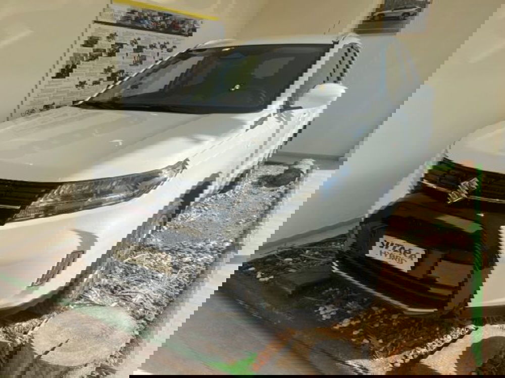 Suzuki Vitara nuova a Torino