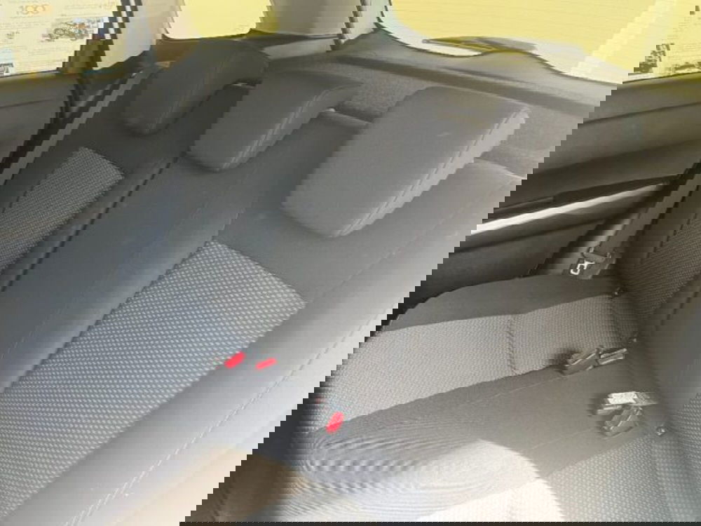 Suzuki Vitara nuova a Torino (6)