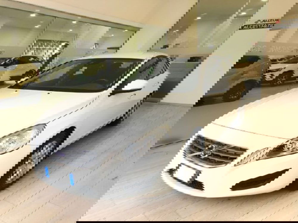 Volvo S60 usata a Torino