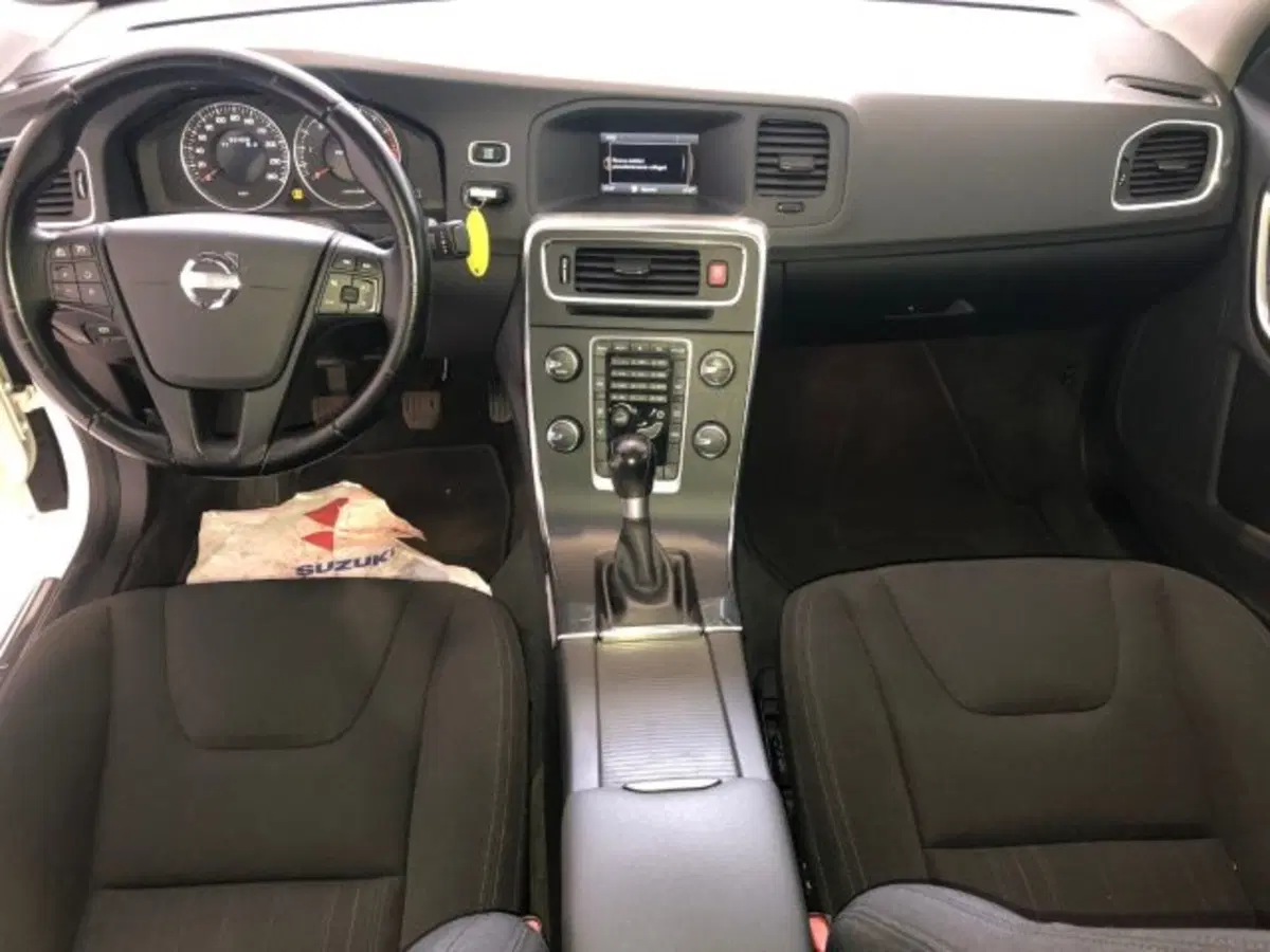 Volvo S60 usata a Torino (10)