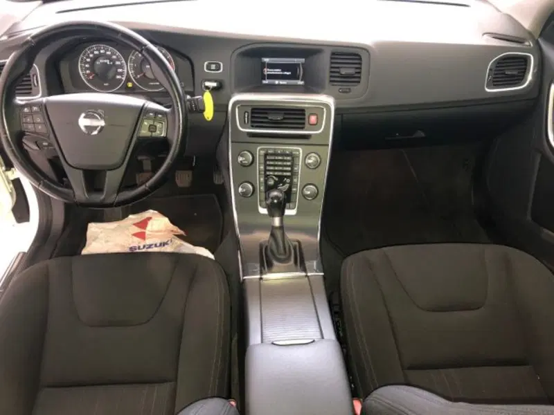 Volvo S60 usata a Torino (10)