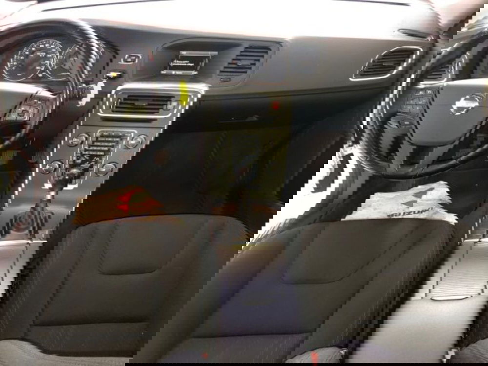 Volvo S60 usata a Torino (10)