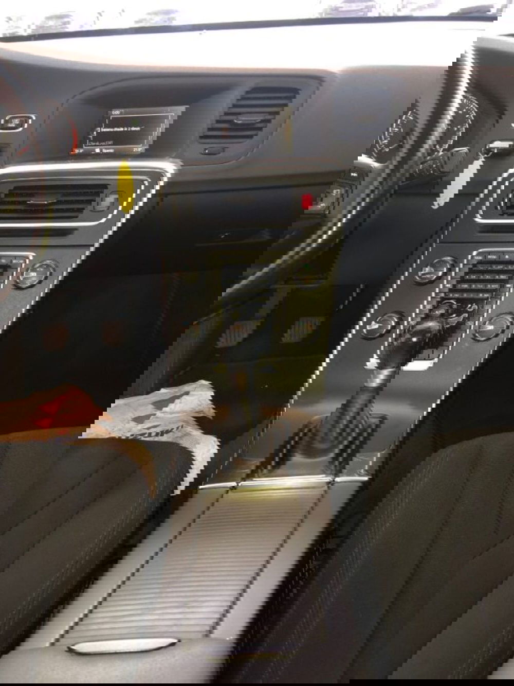 Volvo S60 usata a Torino (11)