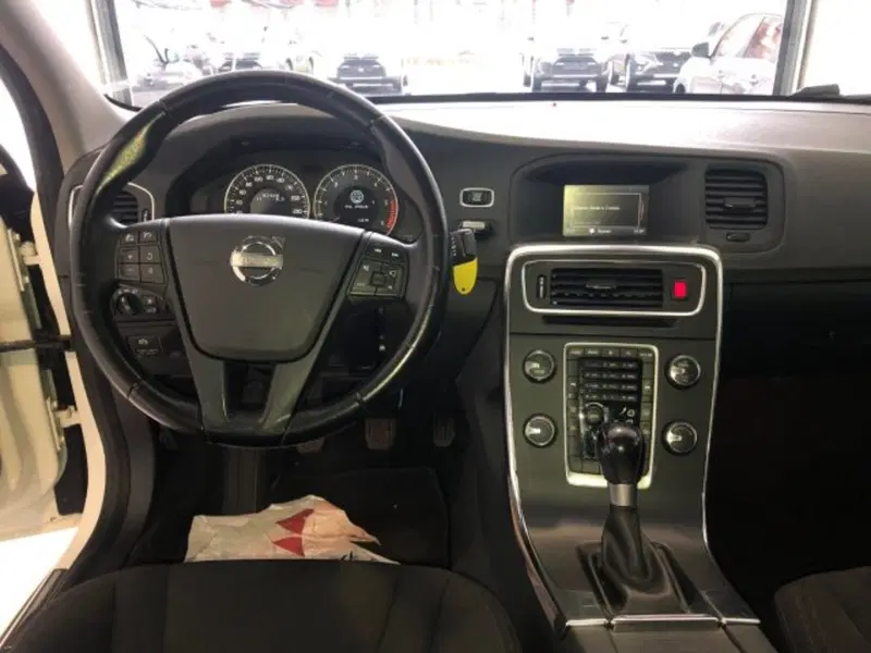 Volvo S60 usata a Torino (12)