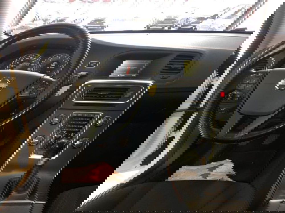 Volvo S60 usata a Torino (12)