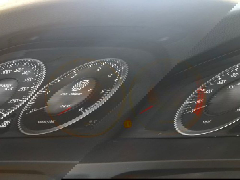 Volvo S60 usata a Torino (13)