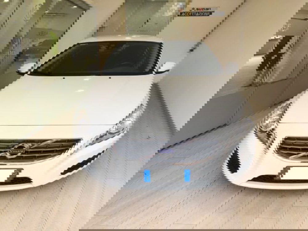 Volvo S60 usata a Torino (2)