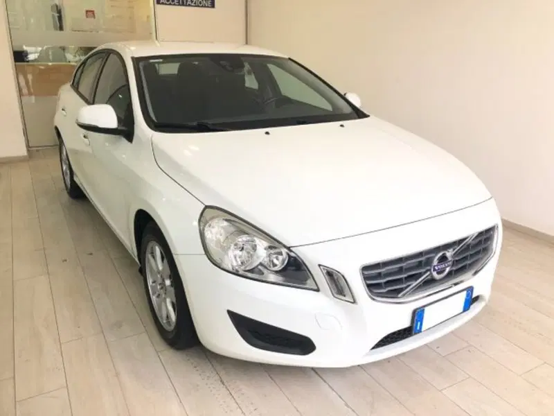 Volvo S60 usata a Torino (3)
