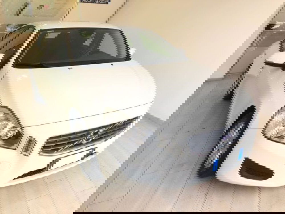 Volvo S60 usata a Torino (3)