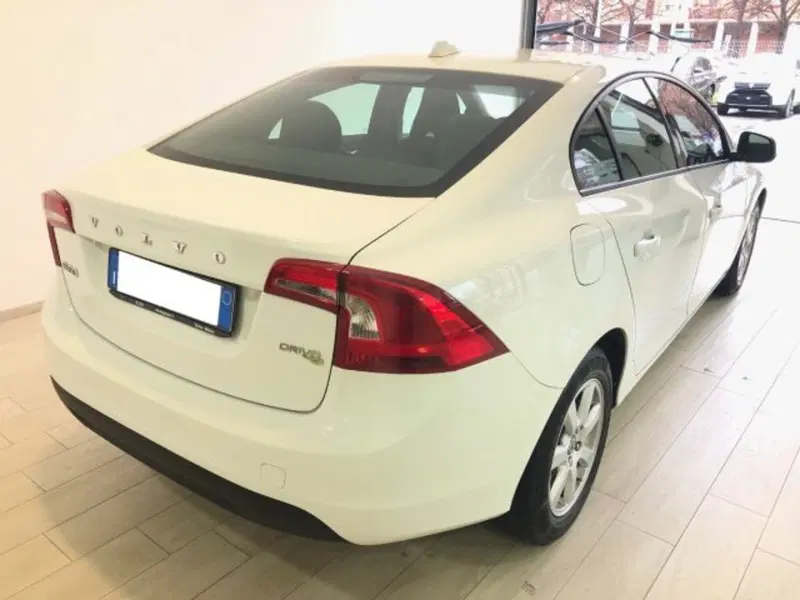 Volvo S60 usata a Torino (4)