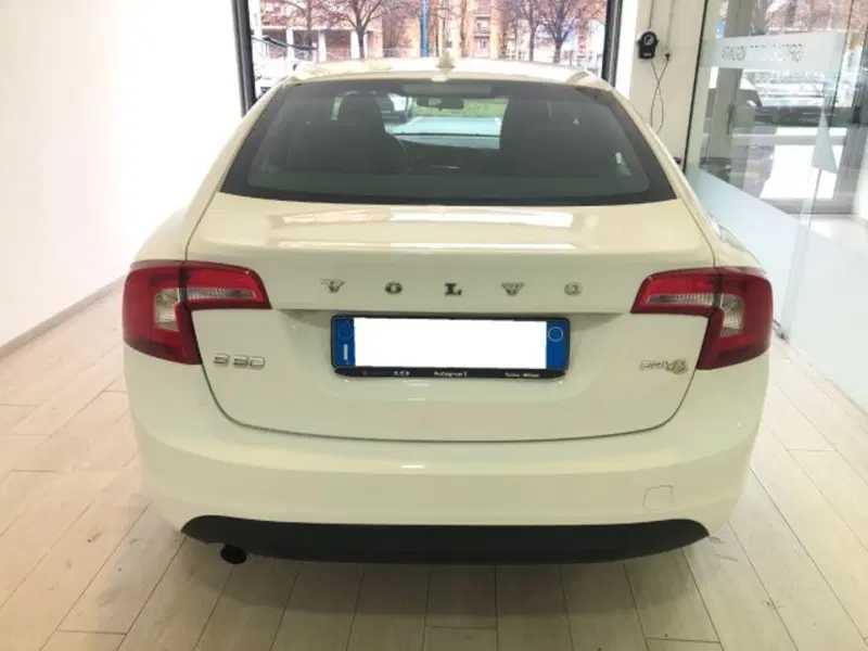 Volvo S60 usata a Torino (5)
