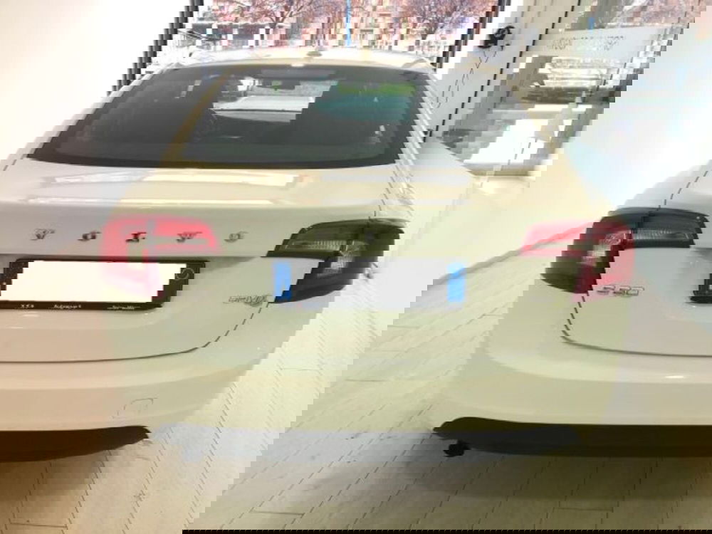 Volvo S60 usata a Torino (5)