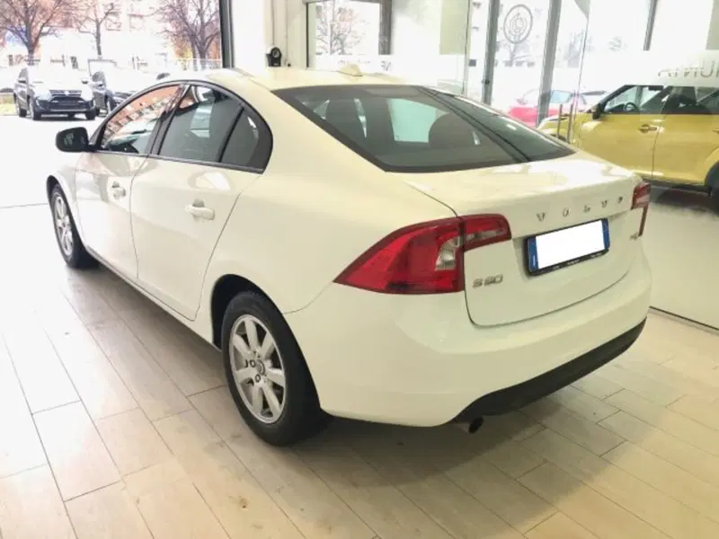 Volvo S60 usata a Torino (6)