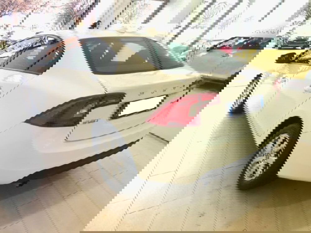 Volvo S60 usata a Torino (6)