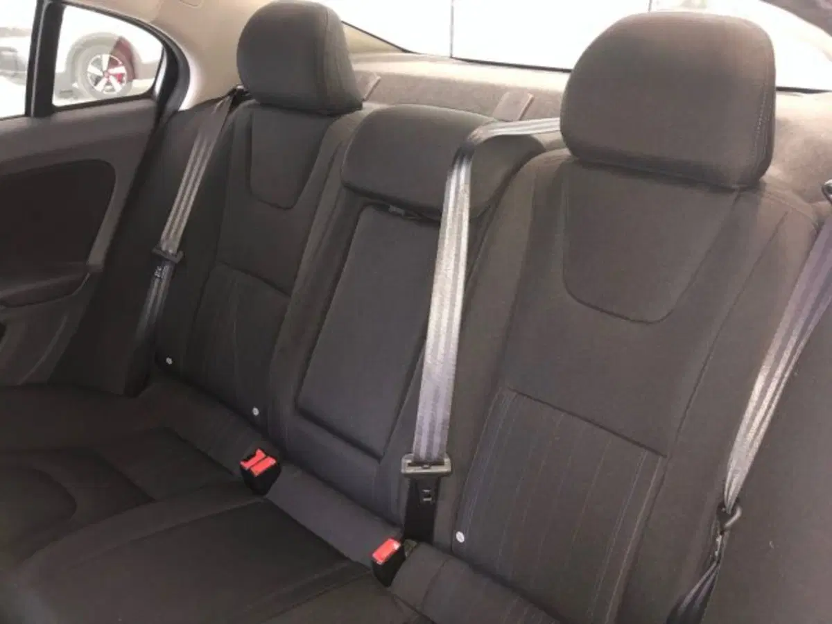 Volvo S60 usata a Torino (8)
