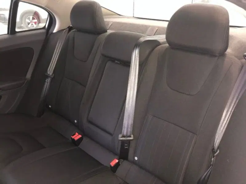 Volvo S60 usata a Torino (8)