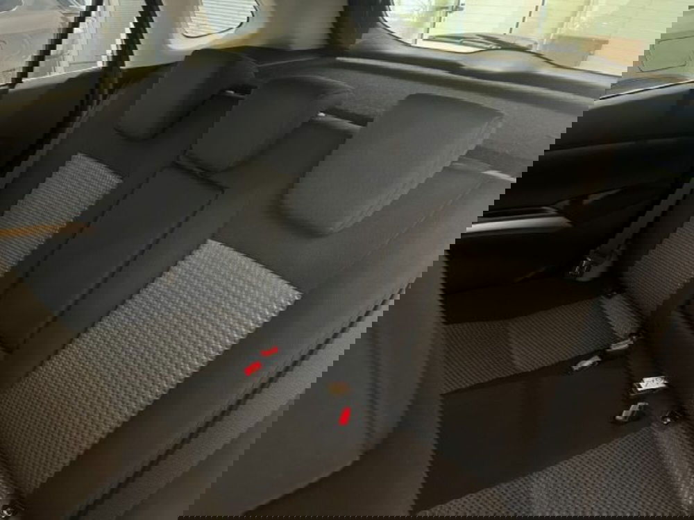 Suzuki S-Cross nuova a Torino (6)