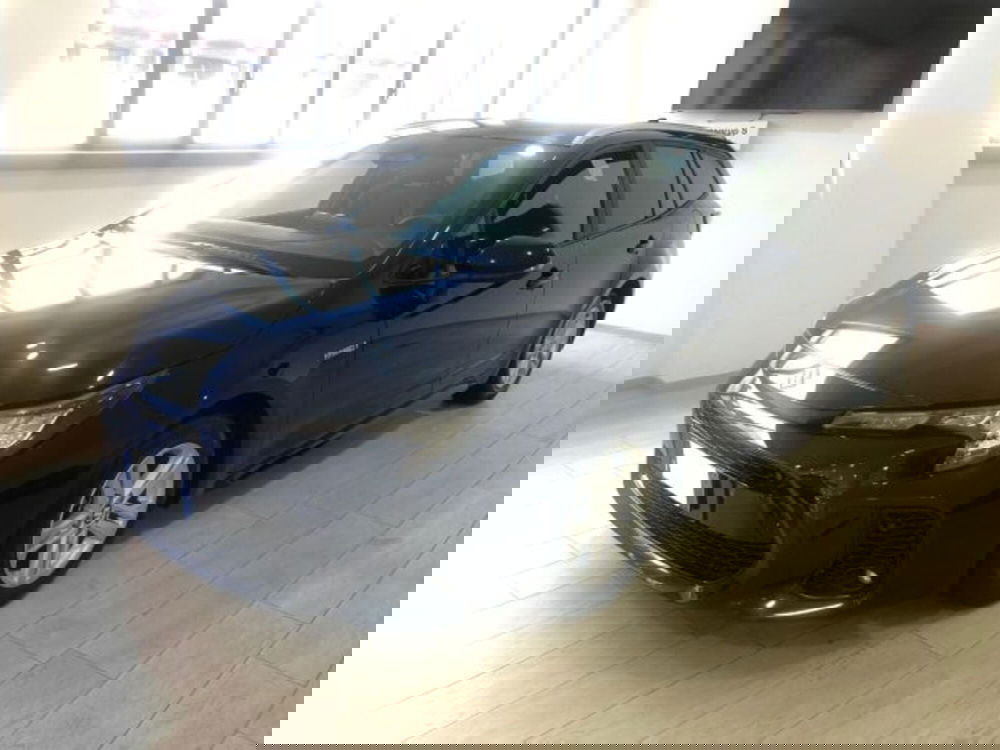 Suzuki Swace usata a Torino