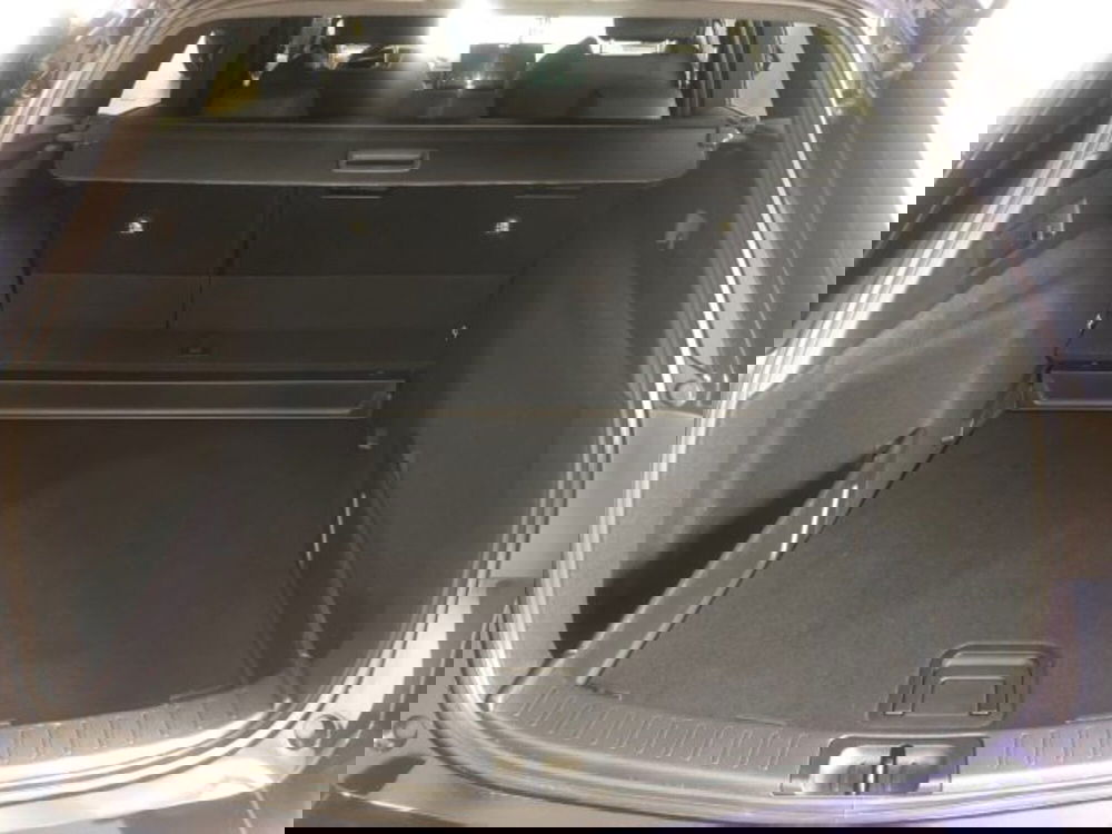 Suzuki Swace usata a Torino (7)