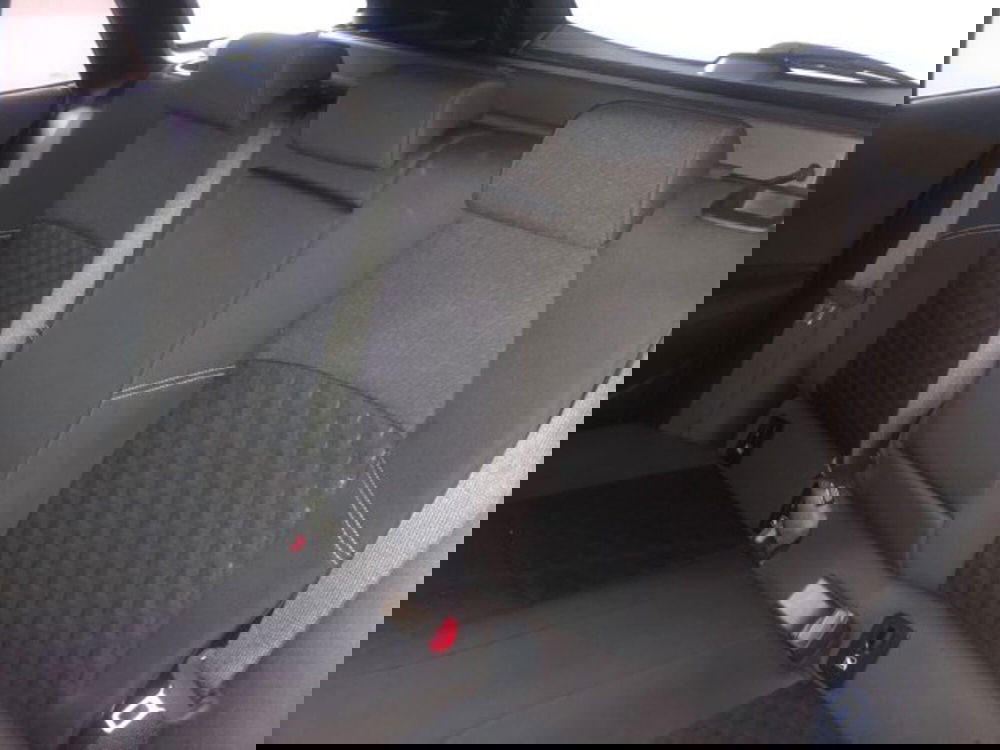 Suzuki Swace usata a Torino (8)