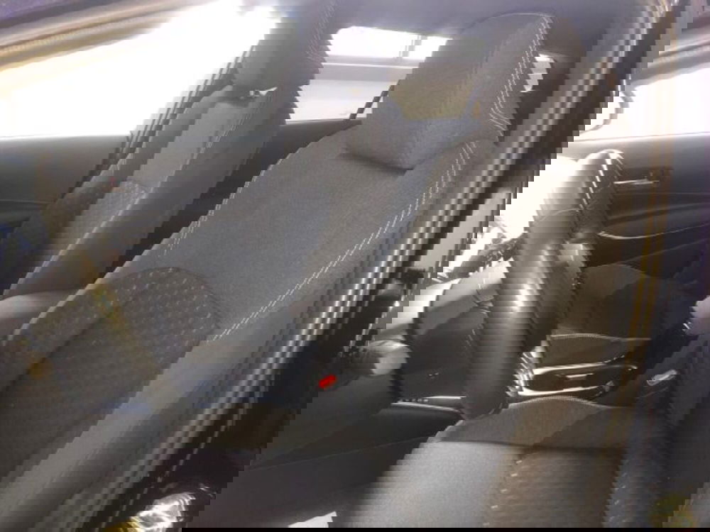 Suzuki Swace usata a Torino (9)