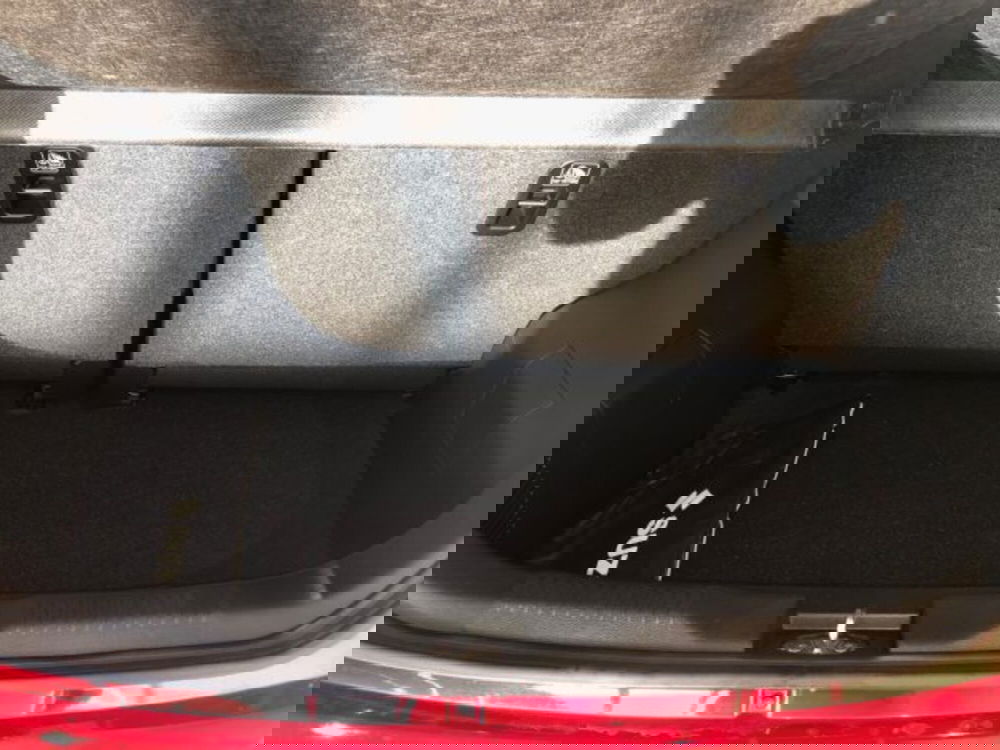 Suzuki Ignis usata a Torino (7)