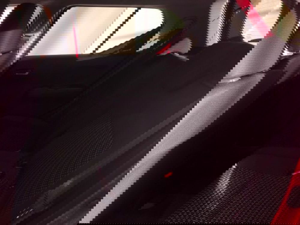 Suzuki Ignis usata a Torino (8)