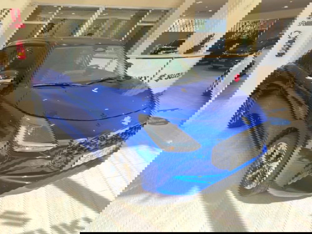 Suzuki Swift nuova a Torino
