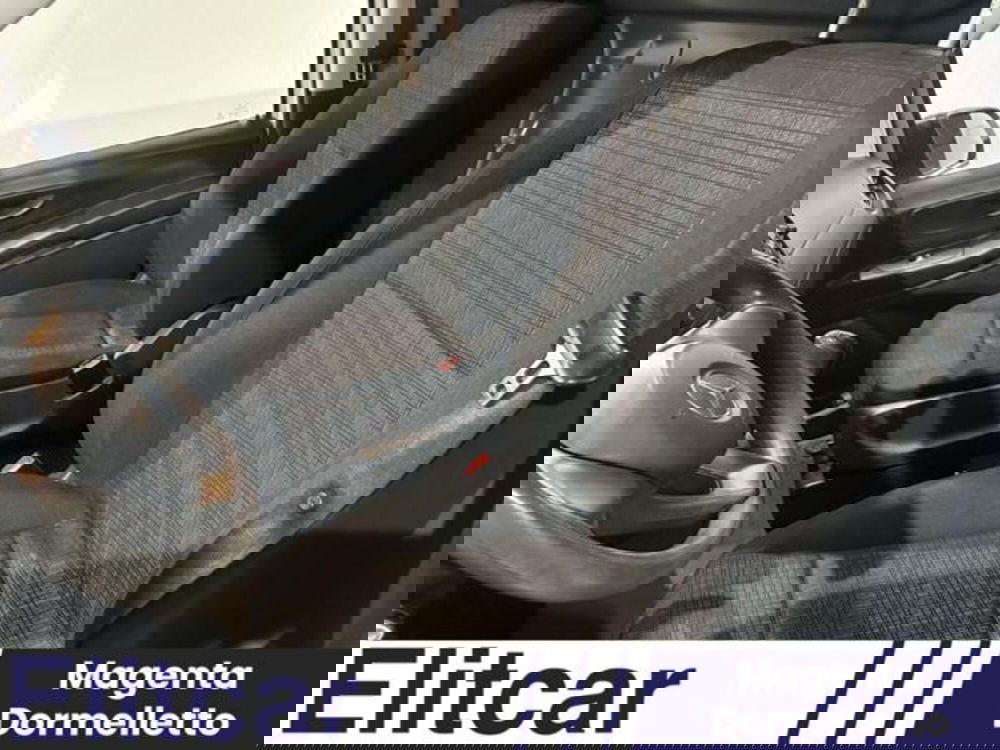 Mercedes-Benz Vito usata a Milano (10)