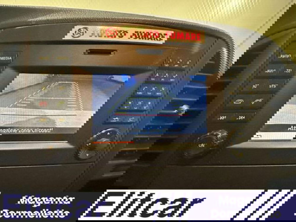 Mercedes-Benz Vito usata a Milano (8)