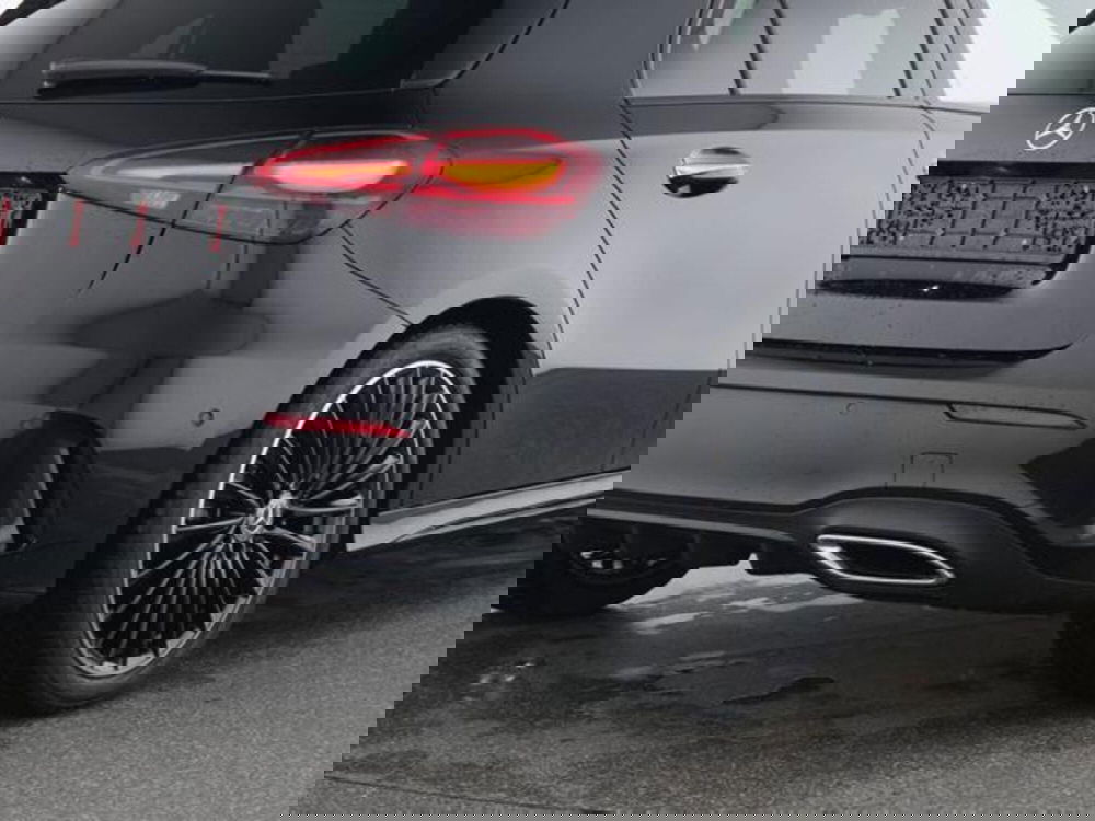 Mercedes-Benz Classe A usata a Milano (10)