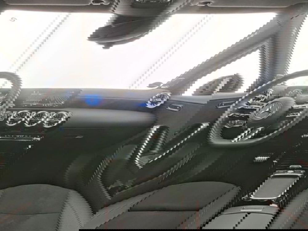 Mercedes-Benz Classe A usata a Milano (4)