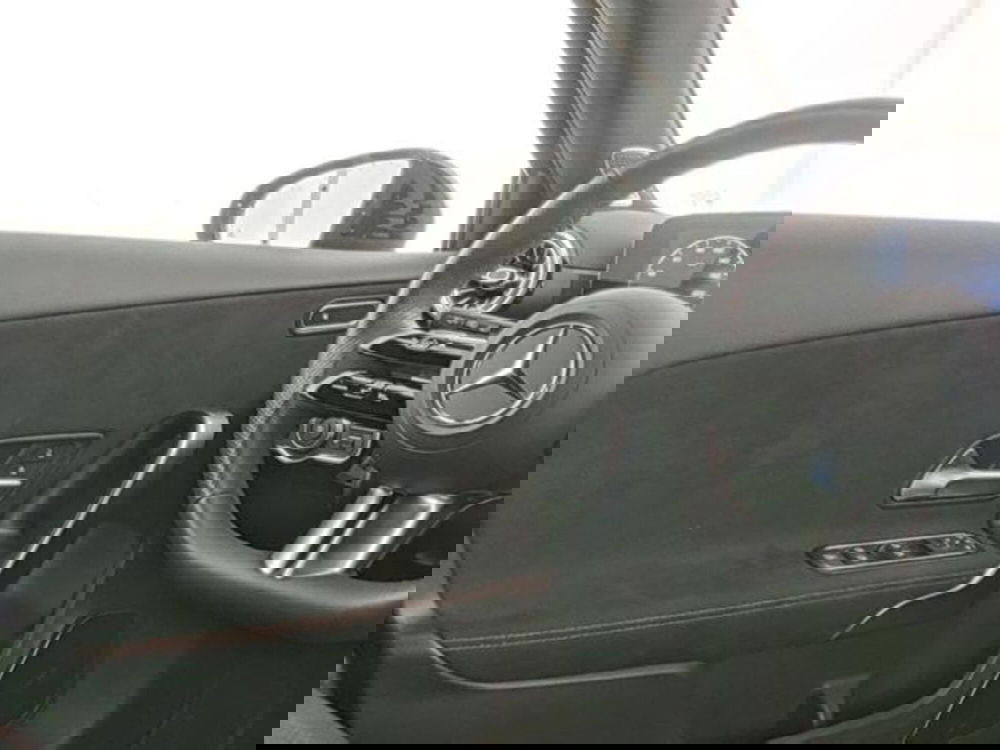 Mercedes-Benz Classe A usata a Milano (6)
