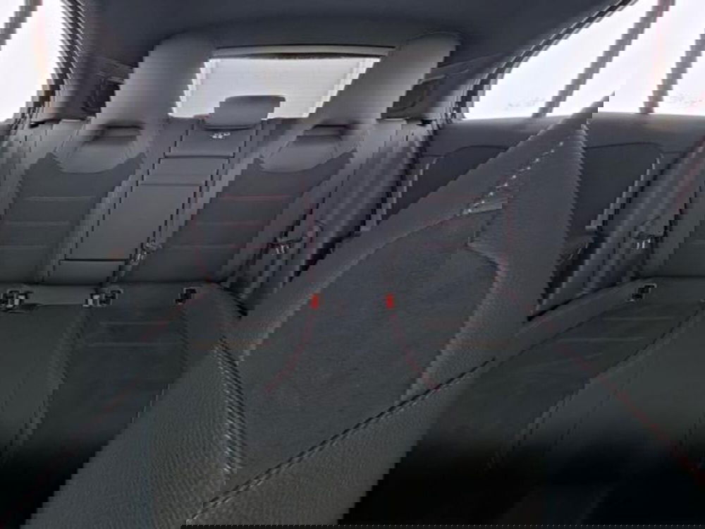 Mercedes-Benz Classe A usata a Milano (8)